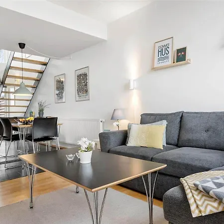 0245-romo-nordre-havnevej-12 * Havneby