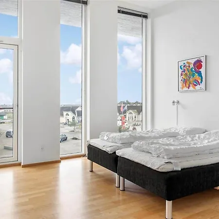 公寓 0245-romo-nordre-havnevej-12