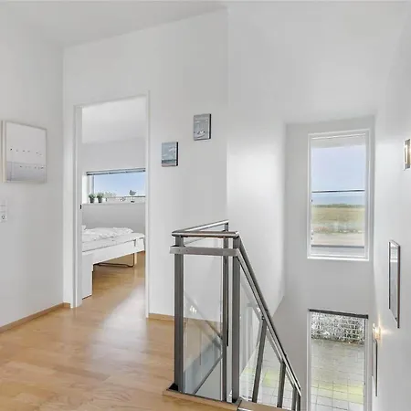 0245-romo-nordre-havnevej-12 * Havneby