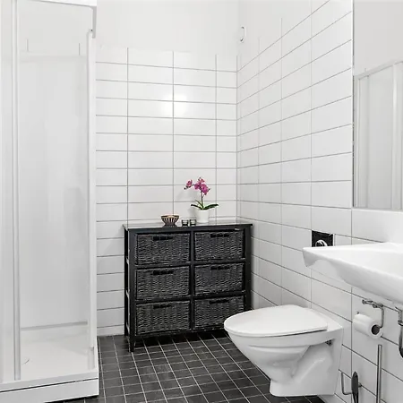 0245-romo-nordre-havnevej-12 * Havneby