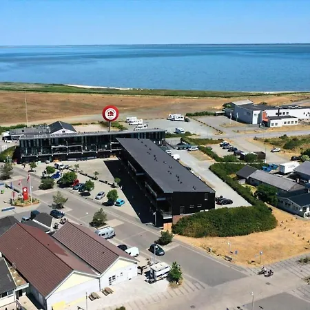 公寓 0245-romo-nordre-havnevej-12