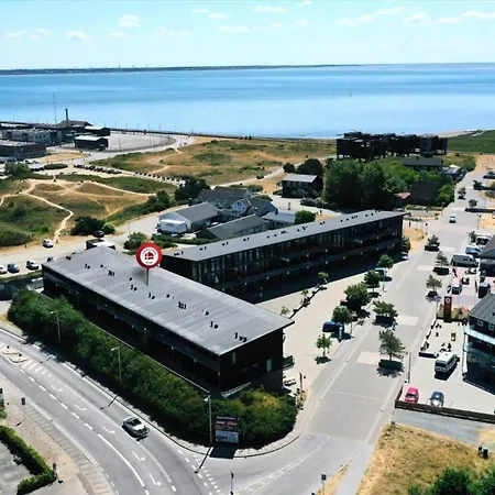 公寓 0245-romo-nordre-havnevej-12 Havneby