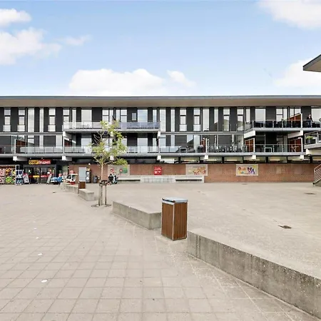 0245-romo-nordre-havnevej-12 Apartamento