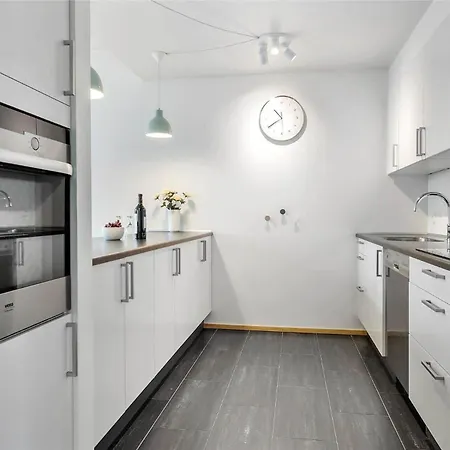 Apartamento 0245-romo-nordre-havnevej-12