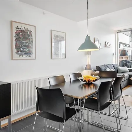 Apartamento 0245-romo-nordre-havnevej-12 *