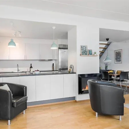 0245-romo-nordre-havnevej-12 * Havneby