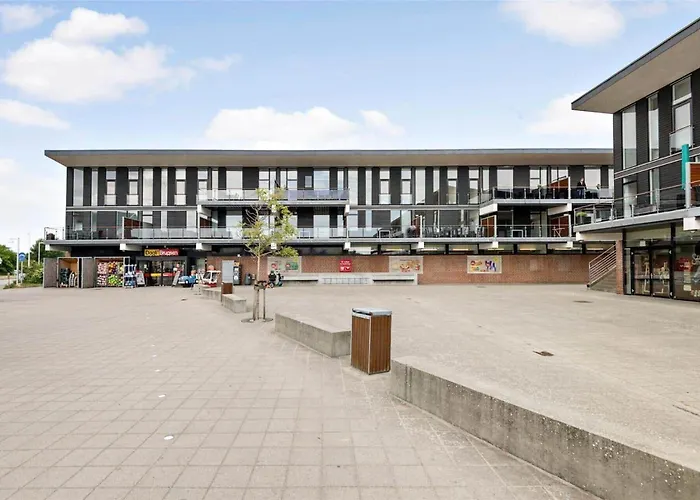 0245-romo-nordre-havnevej-12 Apartamento