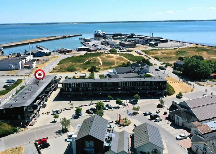 Apartamento 0245-romo-nordre-havnevej-12