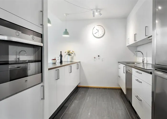 Apartamento 0245-romo-nordre-havnevej-12