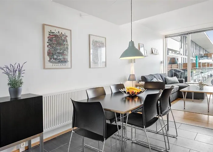 Apartamento 0245-romo-nordre-havnevej-12 *