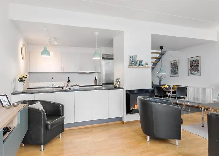 0245-romo-nordre-havnevej-12 * Havneby