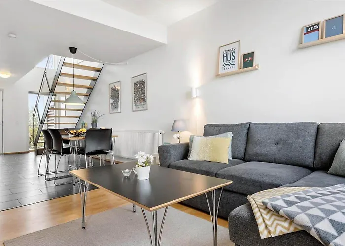 Apartamento 0245-romo-nordre-havnevej-12 *