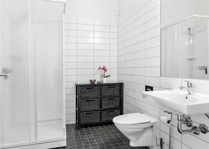 0245-romo-nordre-havnevej-12 Apartamento