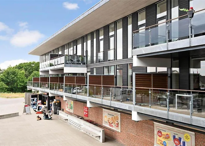 0245-romo-nordre-havnevej-12 * Havneby