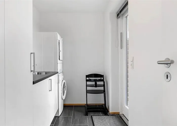 Apartamento 0245-romo-nordre-havnevej-12 *