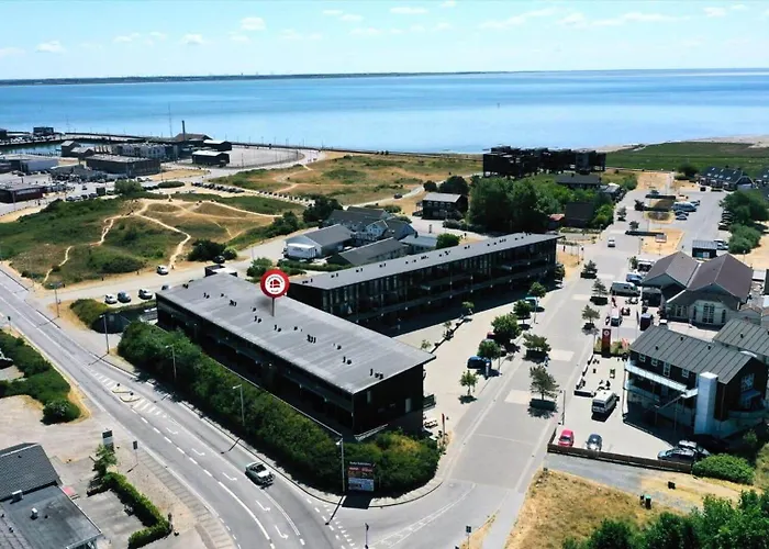 Apartamento 0245-romo-nordre-havnevej-12