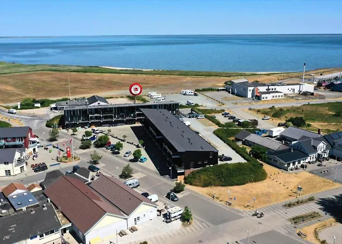 Apartamento 0245-romo-nordre-havnevej-12