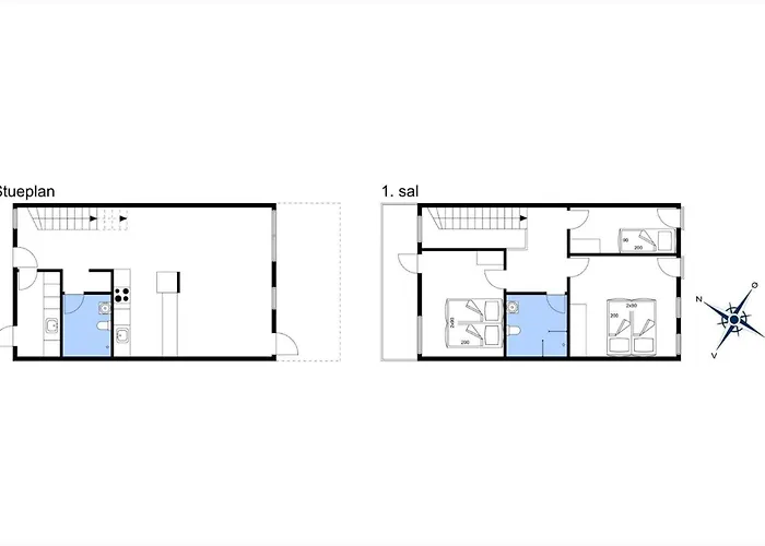 0245-romo-nordre-havnevej-12 *